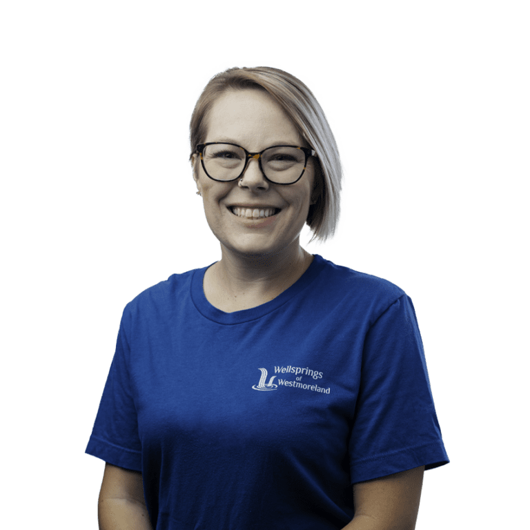 About Us Wellsprings of Westmoreland